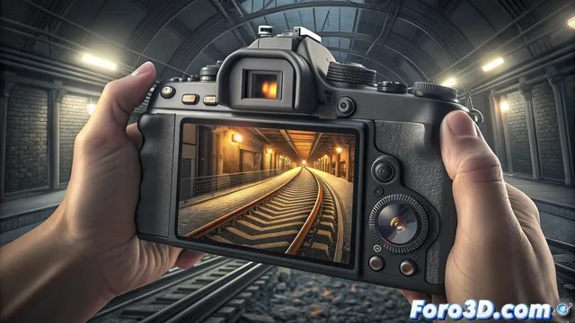 Cómo evitar que el rolling shutter deforme tus vídeos con cámara CMOS