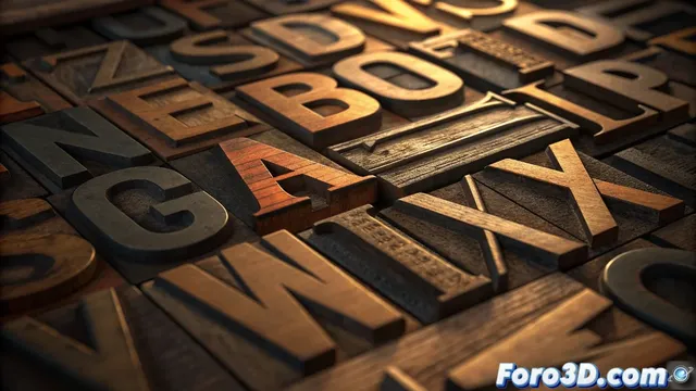 El problema del kerning excesivo en tipografía digital