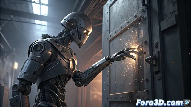 Demanda de exingeniero revela riesgos de seguridad en robots humanoides de Figure AI