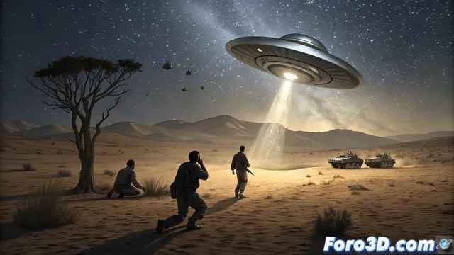 Análisis del libro Witness to Roswell: testimonios y evidencias