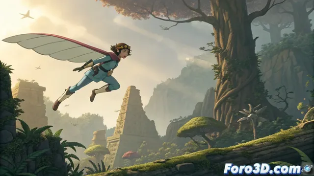 Nausicaä del valle del viento: la obra maestra manga de Miyazaki