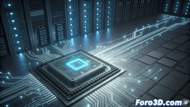 Tenstorrent y sus chips Grayskull y Wormhole para inteligencia artificial