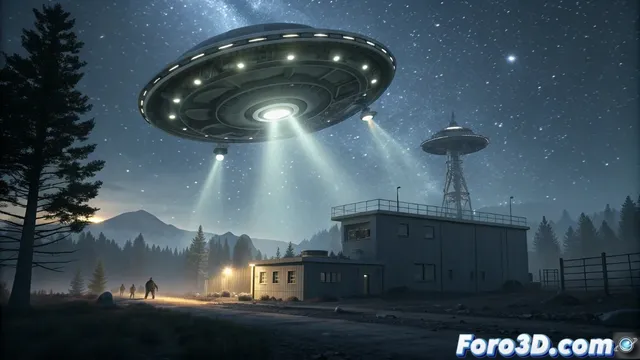 El periodista Ross Coulthart explora misterios aéreos en su obra