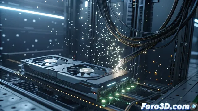 NVIDIA optimiza Shader | Compute para un rendimiento gráfico superior