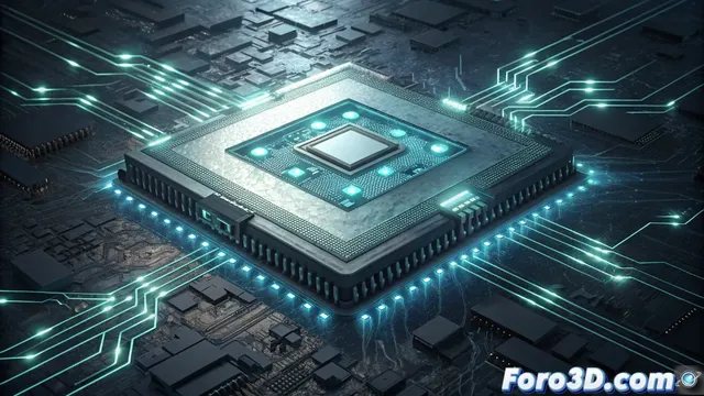 RISC-V: La revolución del hardware de código abierto