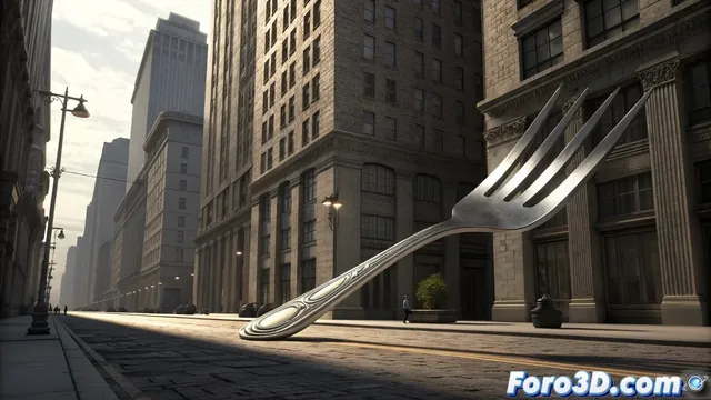 La escala inquietante en ilustración 2d: distorsión narrativa y psicológica