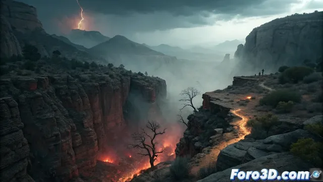 La sima del diablo: portal al inframundo en los montes de Toledo