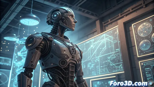 Yo, robot de Isaac Asimov: explorando las tres leyes de la robótica