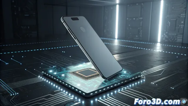 UFS 4.0: el nuevo estándar de almacenamiento para móviles de alto rendimiento