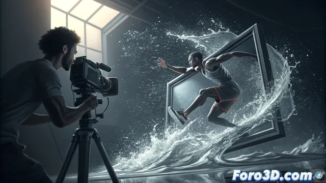 Frame grabbing: la técnica para capturar el instante perfecto en vídeo