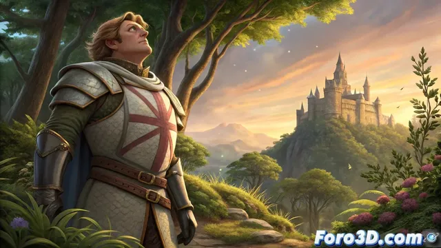 Fable renace con el motor ForzaTech de Playground Games