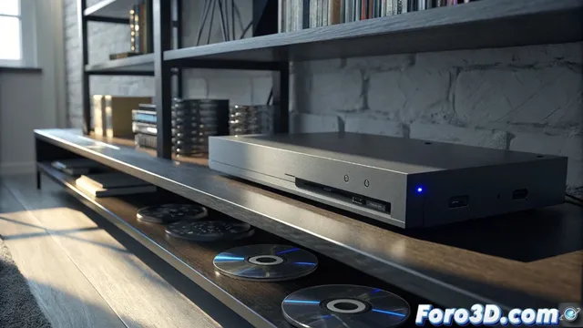 Los fabricantes de blu-ray abandonan las actualizaciones de firmware dejando reproductores obsoletos