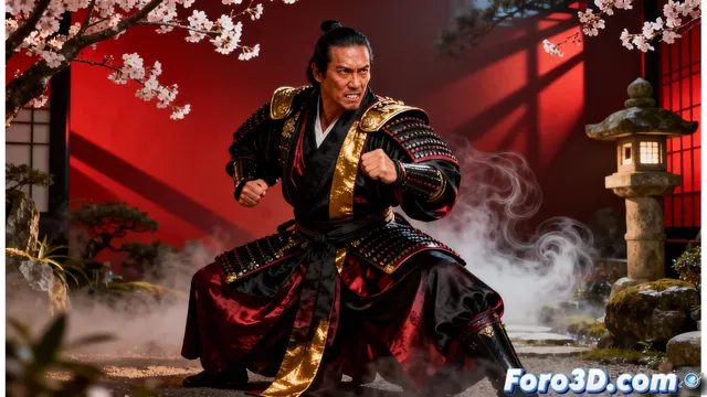 Fallece el actor Cary-Hiroyuki Tagawa a los 75 años