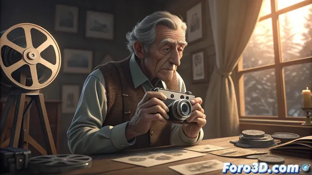 Fallece el fotógrafo y cineasta Paul de Nooijer a los 82 años