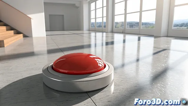 El falso relieve en diseño gráfico: de tendencia a cliché visual