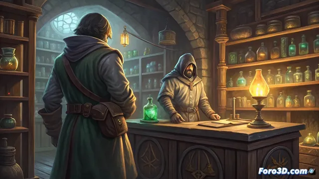 Fantasy Life i: The Girl Who Steals Time recibe una gran actualización gratuita