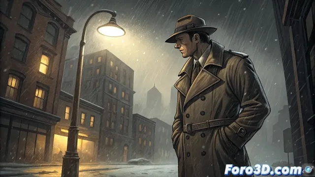 Warren Ellis y Ben Templesmith crean Fell, un cómic negro experimental