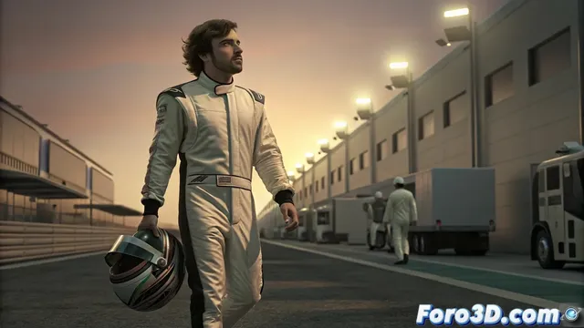Fernando Alonso cierra la temporada de Fórmula 1 con un sexto puesto en Abu Dabi