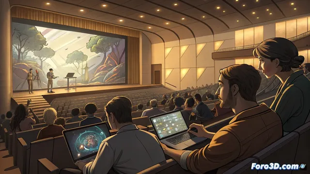 Fest 2026 abre su convocatoria para recibir trabajos de animación