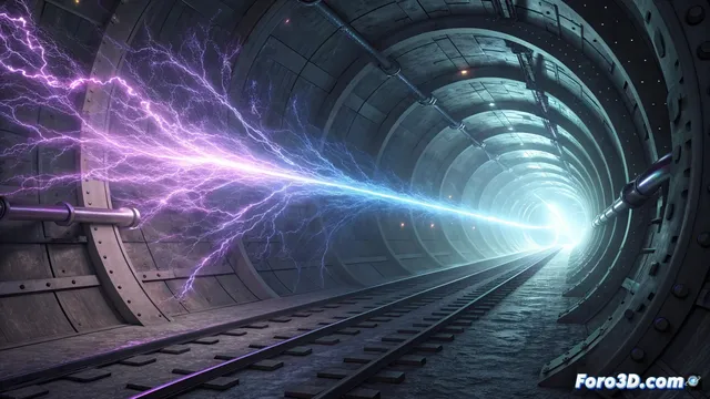 Físicos buscan reescribir la física con fotones oscuros en 2025