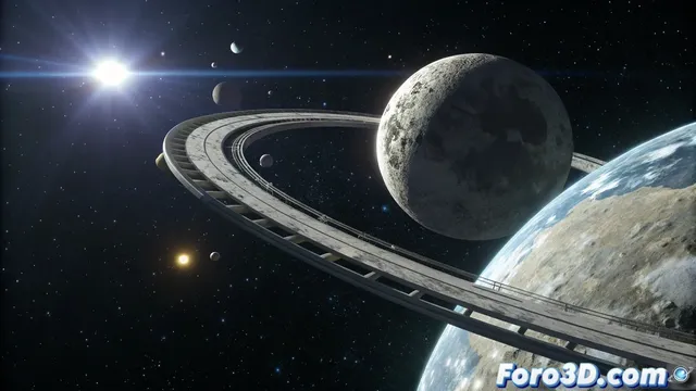 Físicos diseñan experimentos sin límites materiales