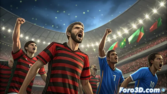 Flamengo avanza a semifinales de la Copa Intercontinental FIFA