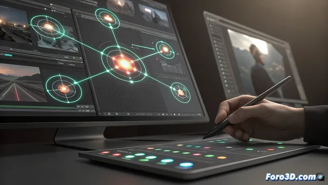 Flowbox: composición nodal para manipular video