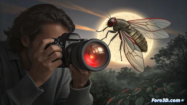 Focus peaking: tu asistente para enfocar manualmente