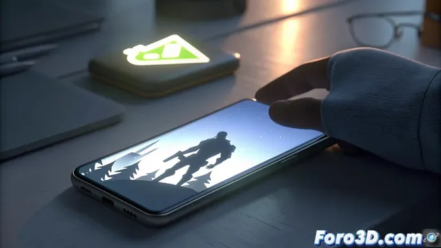 Epic Games lanza Fortnite para Android fuera de Google Play