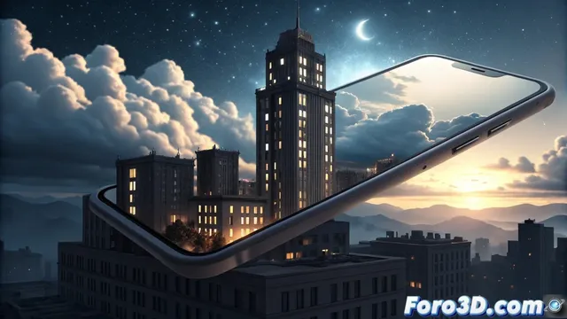 El modo HDR en móviles: cómo funciona y cuándo usarlo