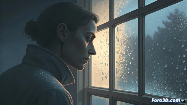 Fotografiar el aliento o el vaho añade atmósfera a la imagen