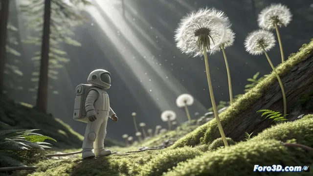 Fotografiar micro escenas con figuras fuerza la perspectiva