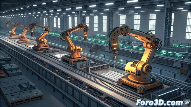 Foxconn impulsa su facturación con la demanda de servidores para IA