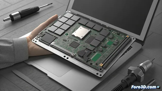 Framework sube los precios de sus kits de memoria DDR5