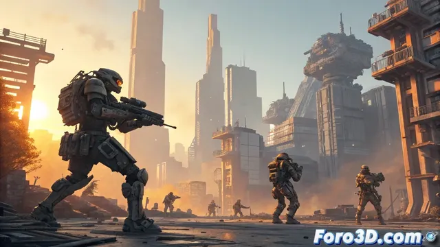 Freedom Wars remaster anunciado oficialmente con renovación visual completa