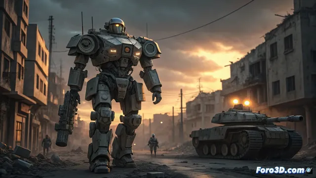 Front Mission 3 remake amplía su lanzamiento y confirma fecha para 2026