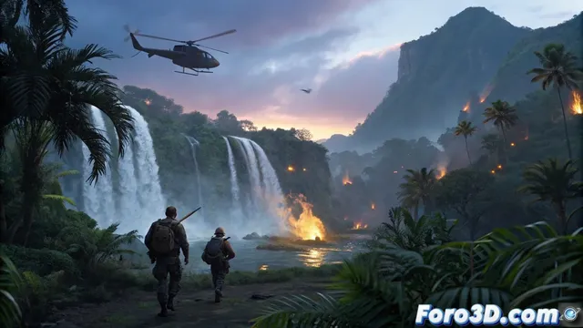 Far cry tendrá serie de televisión en formato antología por fx