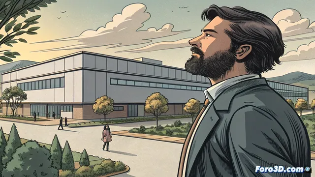 Galicia impulsa la formación profesional con un nuevo centro de innovación