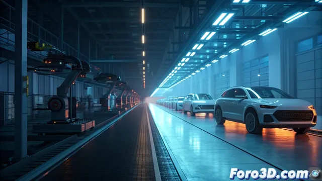 Gartner prevé que el fervor por integrar ia en coches se atenúe para 2029