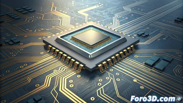 Gddr7: la próxima memoria gráfica con señalización pam3