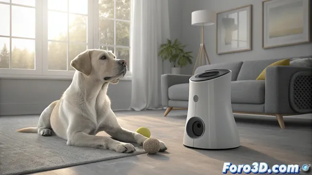 Gestionar el estrés y la ansiedad por separación en mascotas