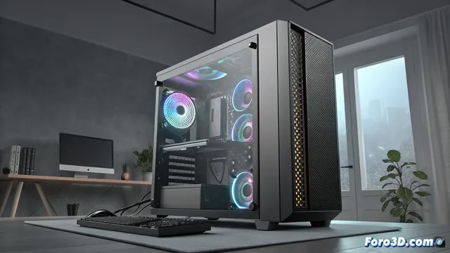 Gigabyte lanza el sobremesa gaming Aorus Prime 5