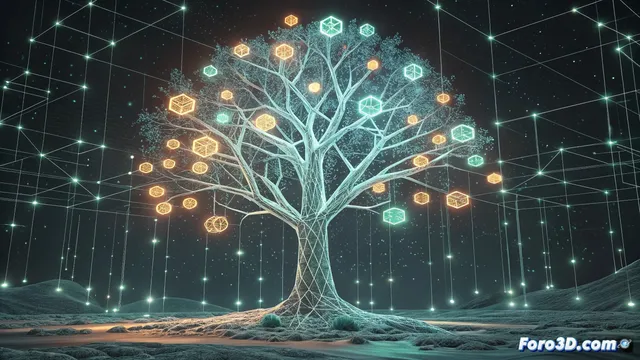 Comprender el sistema de nodos y escenas en Godot