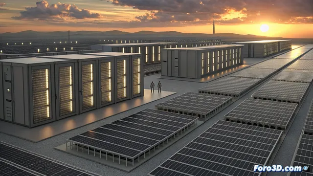 Google adquiere Intersect Power para alimentar su infraestructura de IA