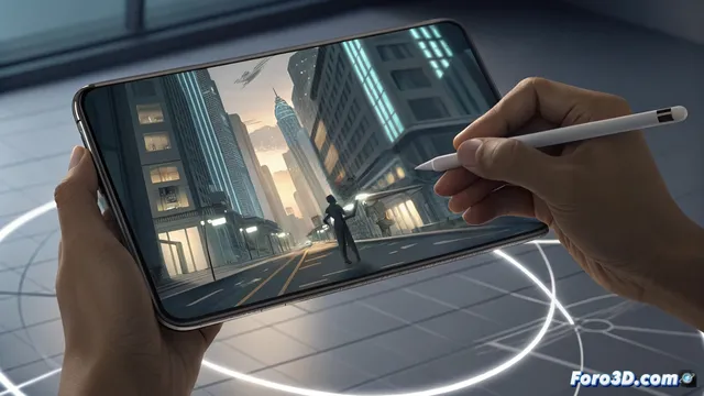 Google añade funciones a Gemini para interactuar con imágenes y detectar vídeos con IA