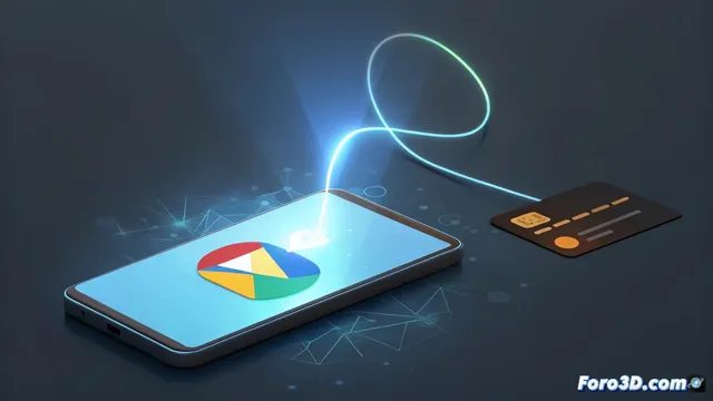 Google aplica comisiones a enlaces externos y pagos alternativos en Play Store