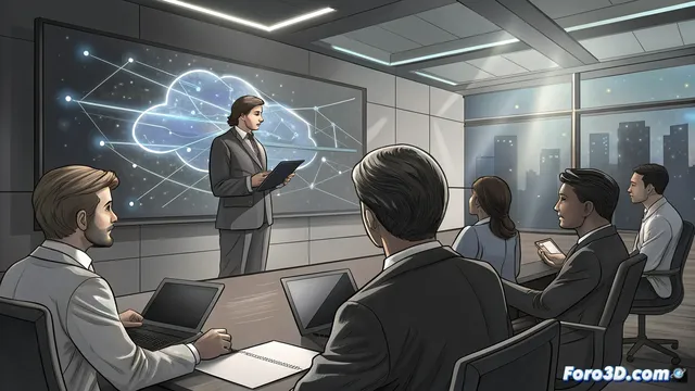 Google Cloud anuncia un nuevo programa para socios