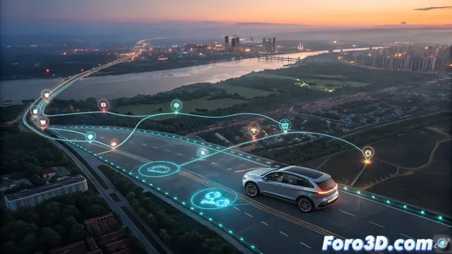 Google Maps potencia su navegación con la integración de Gemini IA