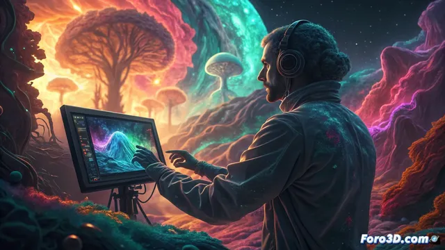 Google marca sus videos de IA con una huella digital invisible