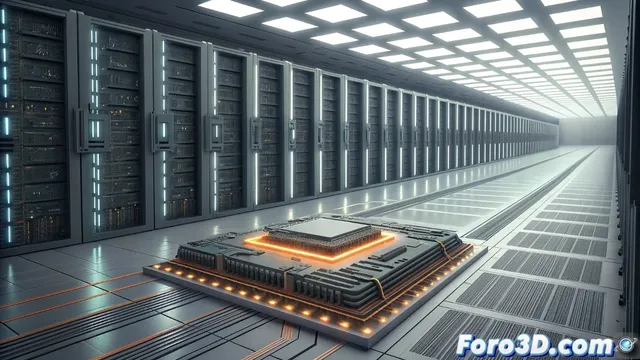 Google expande su producción de TPU para competir en IA